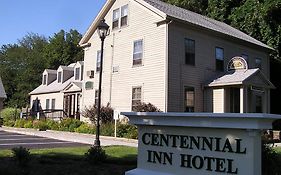 Centennial Inn Farmington Ct